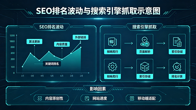 企业网站服务器迁移示意图 企业网站服务器迁移示意图