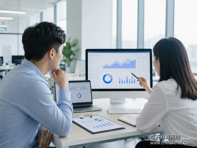 SEO优化服务商对比分析场景