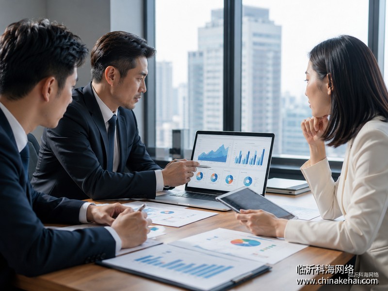 SEO诊断、内容优化、GEO优化协同工作场景
