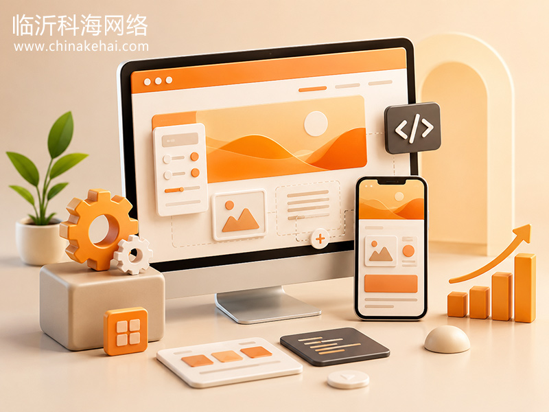哪些企业更适合选择定制建站 哪些企业更适合选择定制建站