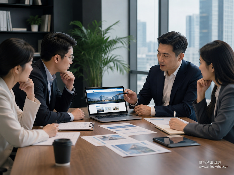 企业做网站选择网站建设公司