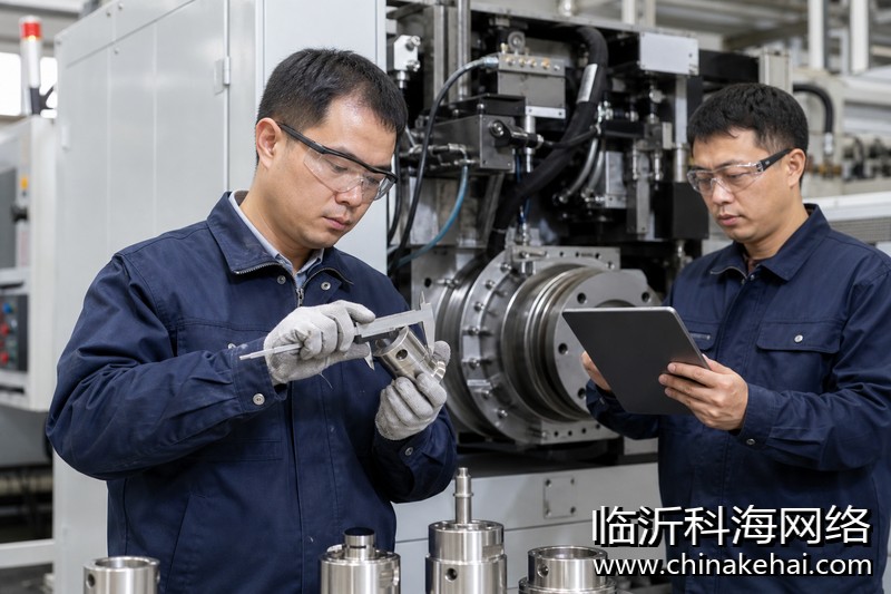 机械设备参数检测与产品资料整理 机械设备参数检测与产品资料整理