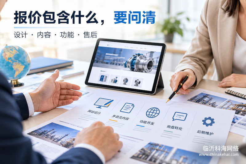 核对外贸网站建设的设计、内容、功能及售后服务 核对外贸网站建设的设计、内容、功能及售后服务